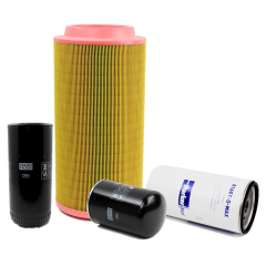 Holm K80-3997-HOL Bomag BW 211 D-4 SN 101582411002 500 Hour Service Kit