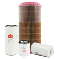 Holm K80-4013-HOL Bomag BW 211 D-5 SN 101587651001 500 Hour Service Kit