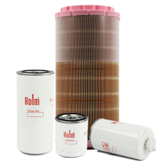Holm K80-4056-HOL Bomag BW 211 PDH-5 SN 101586111128 500 Hour Service Kit