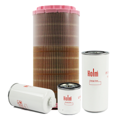 Holm K80-4065-HOL Bomag BW 212 D-5 SN 101586121083 500 Hour Service Kit