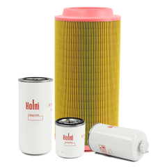 Holm K80-4066-HOL Bomag BW 212 D-5 SN 101587161001 500 Hour Service Kit