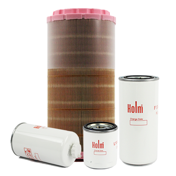 Holm K80-4071-HOL Bomag BW 212 DH-5 SN 101586131011 500 Hour Kit