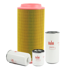 Holm K80-4072-HOL Bomag BW 212 DH-5 SN 101587181001 500 Hour Service Kit