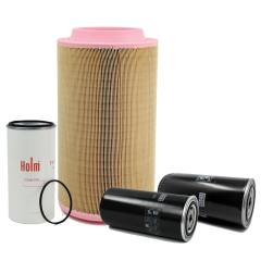 Holm K80-4078-HOL Bomag BW 213 AD-4 Deutz Engine 500 Hour Service Kit