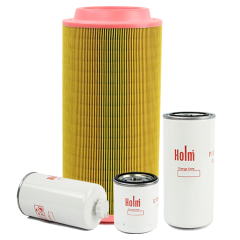 Holm K80-4102-HOL Bomag BW 213 D-5 SN 101586151001 500 Hour Service Kit