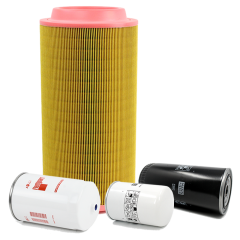 Holm K80-4125-HOL Bomag BW 213 DH-4i BVC SN 101585111001 500 Hour Kit