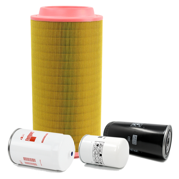 Holm K80-4129-HOL Bomag BW 213 DH-4i BVC Variocontrol SN 101585301001 500Hr Kit