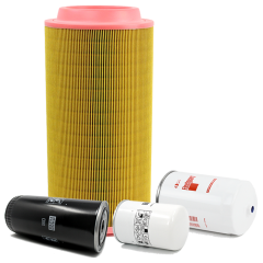 Holm K80-4141-HOL Bomag BW 213 DH+P-5 SN 101586221001 500 Hour Service Kit