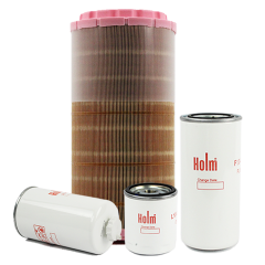 Holm K80-4174-HOL Bomag BW 214 D-5 SN 101587201015 500 Hour Service Kit