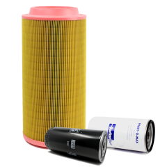 Holm K80-4198-HOL Bomag BW 216 D-40 SN 861582971001 500Hr Service Kit