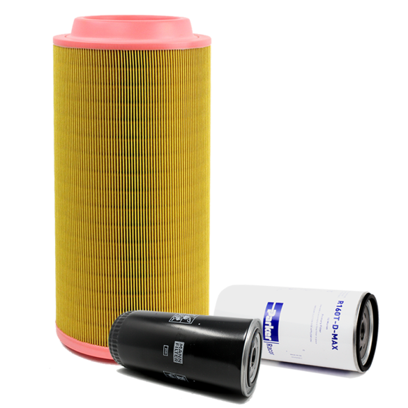 Holm K80-4198-HOL Bomag BW 216 D-40 SN 861582971001 500Hr Service Kit