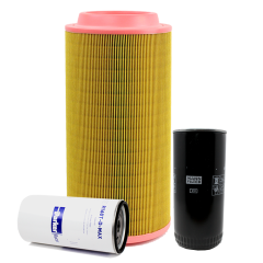 Holm K80-4221-HOL Bomag BW 216 DHC-4 SN 101582081001 500 Hour Kit