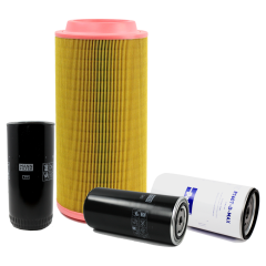 Holm K80-4232-HOL Bomag BW 216 PD-5 T3 TCD2013L04 SN 101586761016 500Hr Kit