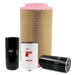 Holm K80-4258-HOL Bomag BW 219 D-5 SN 101586951084 500 Hour Service Kit