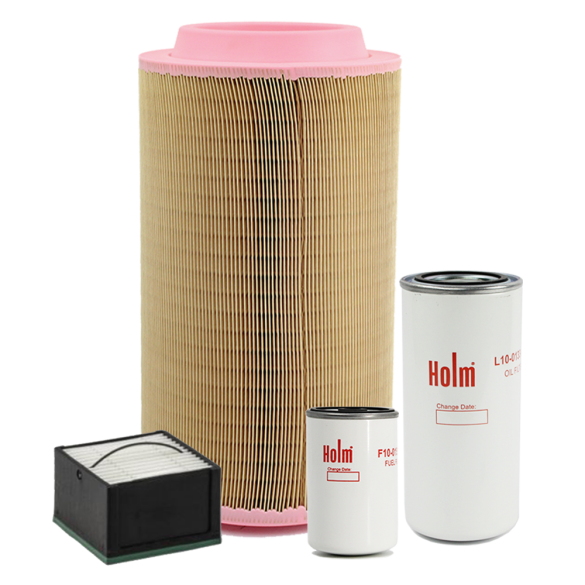 Holm K80-4286-HOL Bomag BW 219 PDH-3 Deutz Engine 500 Hour Service Kit
