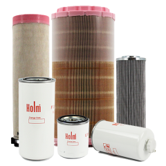 Holm K80-4292-HOL Bomag BW 213 D-5 SN 101586155166 1000 Hour Service Kit