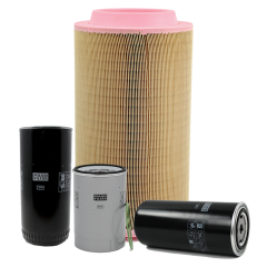 Holm K80-4312-HOL Bomag BW 226 Roller 500 Hour Service Kit