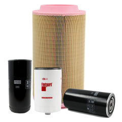 Holm K80-4316-HOL Bomag BW 226 BVC-5 SN 101587021010 500Hr Service Kit