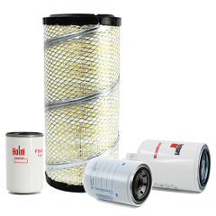 Holm K80-4366-HOL Bomag BW 24 R Roller Cummins Engine 500 Hour Service Kit