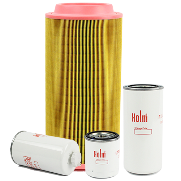 Holm K80-4386-HOL Bomag BW 28 RH Tier 4f/Stage V SN 101538411001 500 Hour Kit