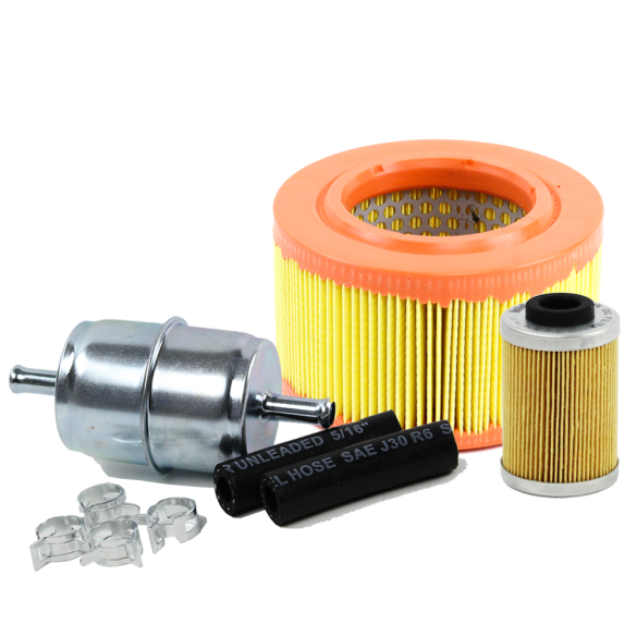 Holm K80-4392-HOL Bomag BW 62 H Hatz Engine 500 Hour Service Kit