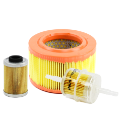 Holm K80-4394-HOL Bomag BW 65 HS Hatz E780 Engine 500 Hour Service Kit