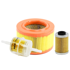 Holm K80-4395-HOL Bomag BW 65 S Hatz Engine 500 Hour Service Kit