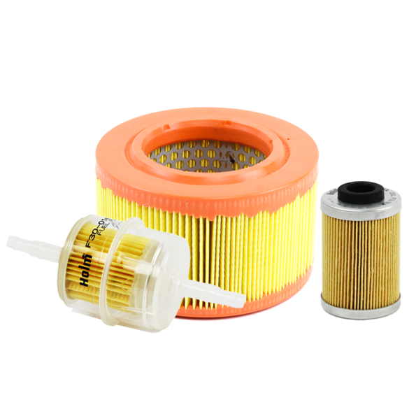 Holm K80-4395-HOL Bomag BW 65 S Hatz Engine 500 Hour Service Kit