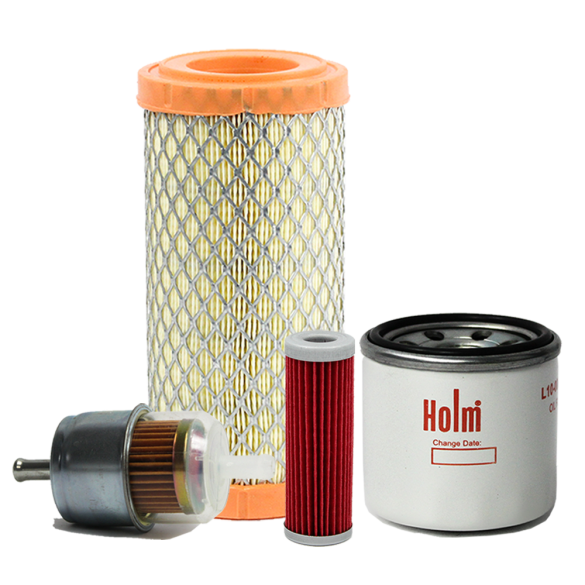 Holm K80-4401-HOL Bomag BW 80 AD-2 SN 101460422658 500 Hour Service Kit