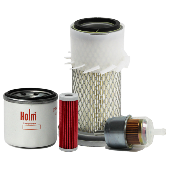 Holm K80-4402-HOL Bomag BW 80 ADS SN 101460730101 500 Hour Service Kit