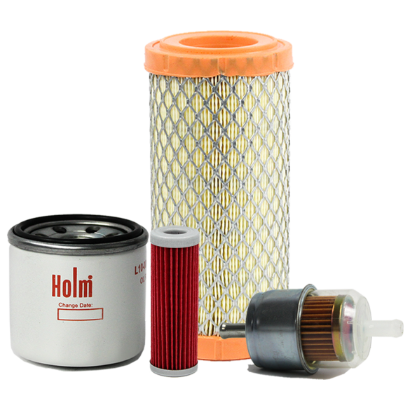 Holm K80-4403-HOL Bomag BW 80 ADS SN 101460731036 500 Hour Service Kit
