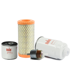 Holm K80-4407-HOL Bomag BW 90 AC-5 SN 101462110001 500 Hour Kit