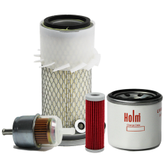 Holm K80-4409-HOL Bomag BW 90 AD-2 SN 101460520101 500 Hour Service Kit