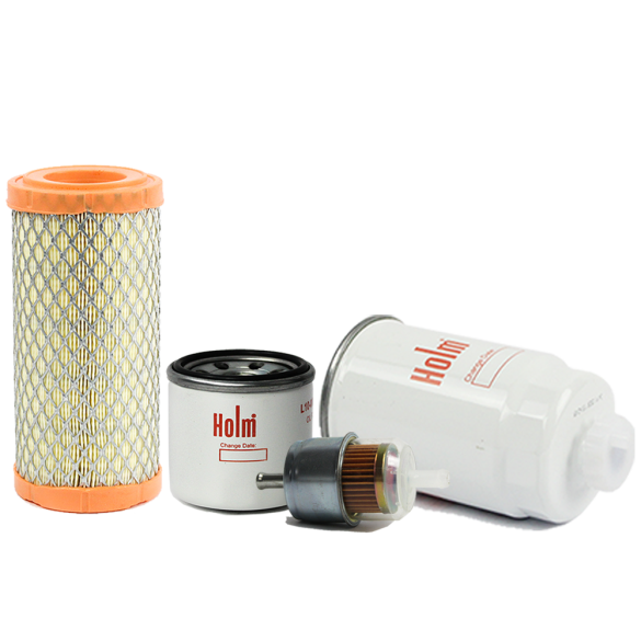 Holm K80-4415-HOL Bomag BW 90 AD-5 SN 101462101001 500 Hour Service Kit