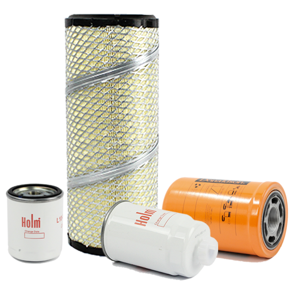 Holm K80-4418-HOL Genie Z60/34 Deutz Engine 1000 Hour Service Kit