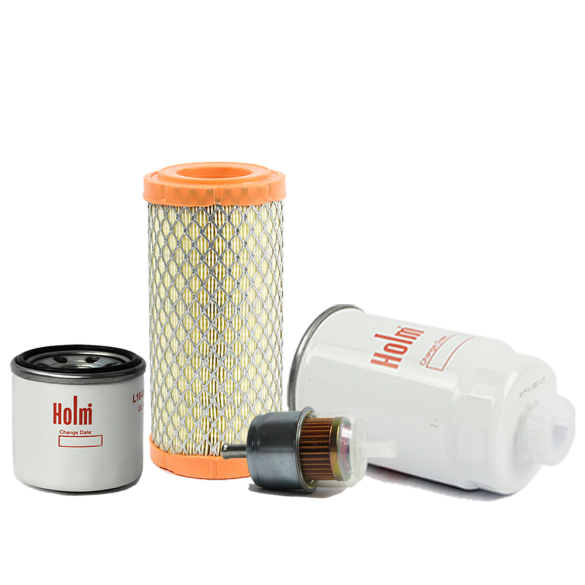 Holm K80-4424-HOL Bomag BW 90 SC-5 SN 101462141001 500 Hour Service Kit