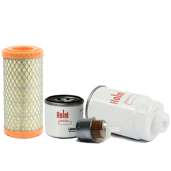 Holm K80-4425-HOL Bomag BW 90 SC-5 SN 101462141098 500 Hour Service Kit
