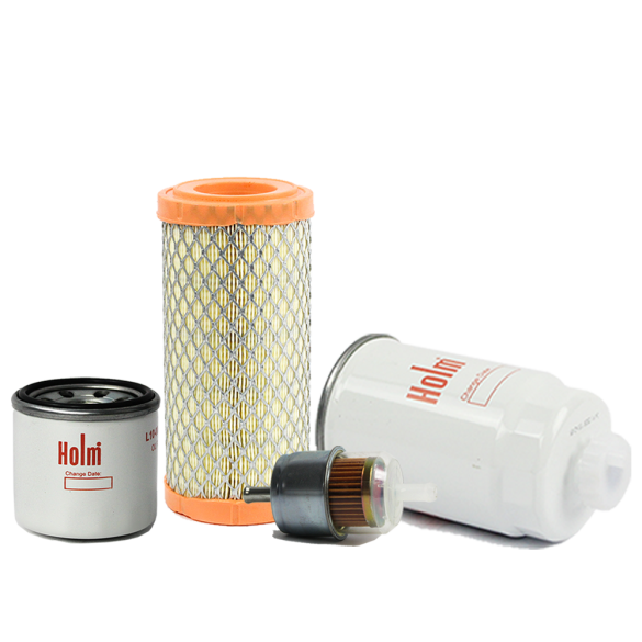 Holm K80-4426-HOL Bomag BW 90 SCC-5 SN 101462171001 500Hr Service Kit