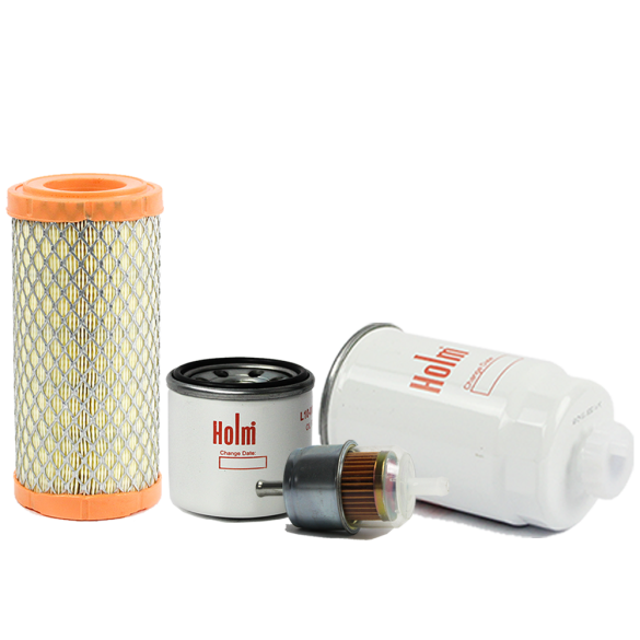 Holm K80-4427-HOL Bomag BW 90 SL-5 SN 961834321001 500 Hour Service Kit