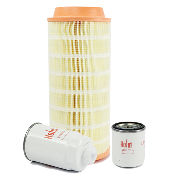Holm K80-4450-HOL Terex TL65 Wheel Loader 500 Hour Service Kit