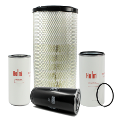 Holm K80-4454-HOL Hamm 3412 Roller 500 Hour Service Kit