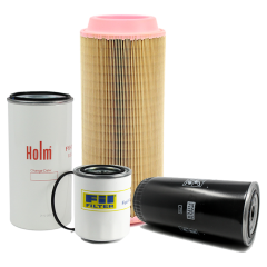 Holm K80-4455-HOL Hamm DV 65 Roller 500 Hour Service Kit