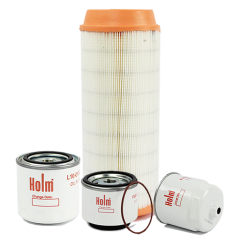 Holm K80-4462-HOL Hamm HD13 VO Kubota Eng 2013> 500 Hour Service Kit