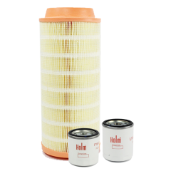 Hamm HD70 VV Roller Deutz 2014> 500 Hour Service Kit