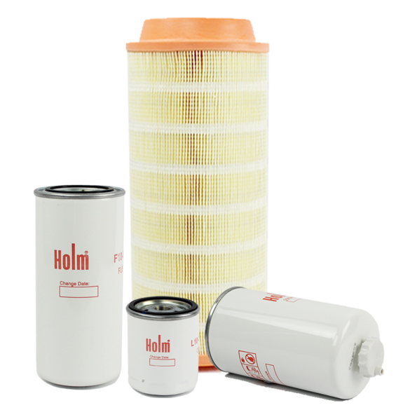 Hamm HD70i Roller Deutz Engine 500 Hour Service Kit