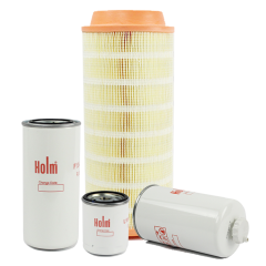 Holm K80-4472-HOL Hamm HD80i Roller Deutz Engine 500 Hour Service Kit