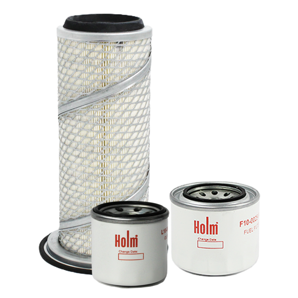 Holm K80-4477-HOL Stephill 10KVA Generator Kubota Engine 500 Hour Kit