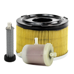 Holm K80-4481-HOL Stephill SE4000DLES Kohler Engine 500 Hour Service Kit