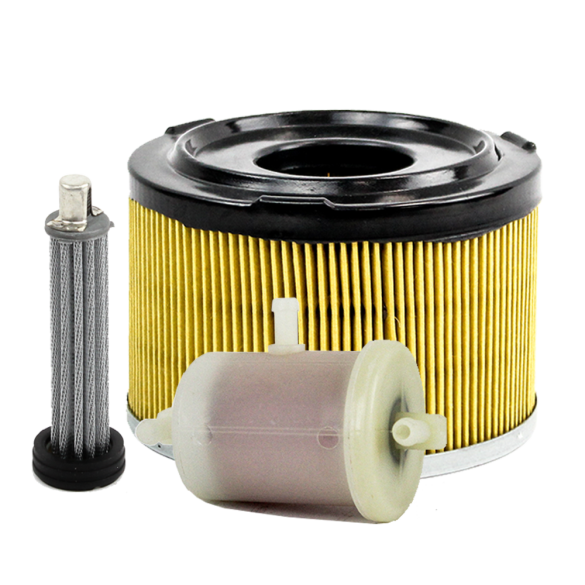 Holm K80-4481-HOL Stephill SE4000DLES Kohler Engine 500 Hour Service Kit