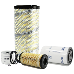 Holm K80-4483-HOL Stephill SSD K12M Perkins Engine 500 Hour Service Kit